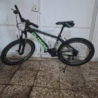 دوچرخه المپیا سایز ۲۶