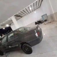 پژو پارس ساده، مدل ۱۳۸۵