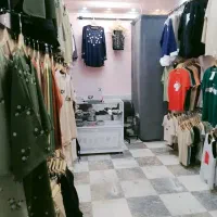 ۱۲ متری پاساژ الغدیر - موقعیت عالی و بازسازی شده
