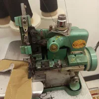 سردوز سه نخ سبز|چرخ خیاطی و ریسندگی|نظرآباد, شهرک آزادگان|دیوار