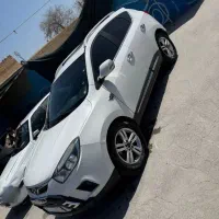 جک s5 دنده ایی|خودرو سواری و وانت|مبارکه, |دیوار