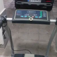 تردمیل خانگی