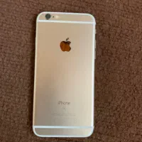ایفون 6s|موبایل|آمل, |دیوار
