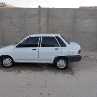 ماشین پراید مدل 90|خودرو سواری و وانت|سردرود, |دیوار