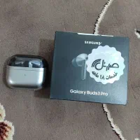 ایرپاد بادز ۳پرو