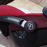 کریر برند maxi-cosi هلندی|کالسکه و لوازم جانبی|اندیشه, اندیشه فاز ۱|دیوار