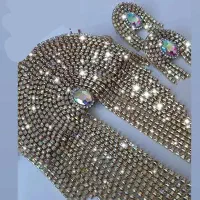 کمربندآبشاری|کیف، کفش، کمربند|سنندج, |دیوار