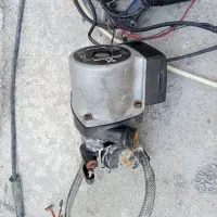 لوازم دست دوم پکیج بوتان|آبگرمکن، پکیج، شوفاژ|شهرضا, |دیوار