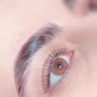 لیفت مژه و ابرو