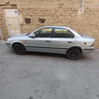 سمند 85 سالم