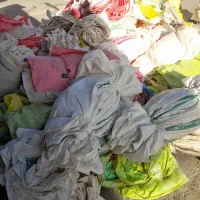 فروش انواع کیسه و کارتن خالی در حد نو|عمدهفروشی|سبزوار, میدان بار|دیوار