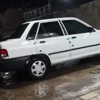 پراید 89برج 12