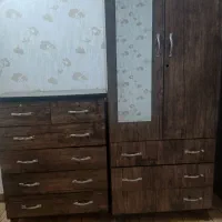 کمد و دراور