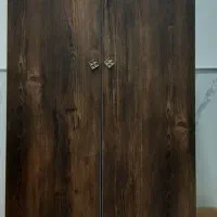 جاکفشی و میز تلویزیون و کمد لباس|جاکفشی، کمد، دراور|میبد, |دیوار