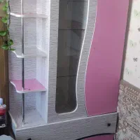 کمد لباس بچه