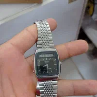 سیکو دوزمانه|ساعت|سنندج, |دیوار