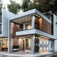 ۱۲۰متری همکف مستقل اول شرف اباد