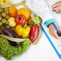 استخدام کارشناس لاغری و تغذیه
