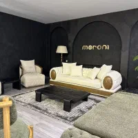 مبل راحتی مبل چوبی