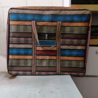 کیف مسافرتی (پیلوت)