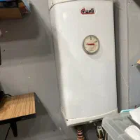 آبگرمکن برقی آزمون 10 لیتری