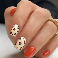 هنر جوی ناخن جهت اموزش و همکاری بلند مدت