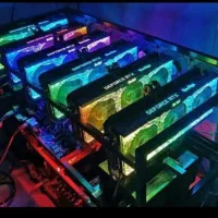 فروش و خرید انواع ریگ و پاور و کارت گرافیک