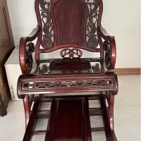 صندلی راک وارداتی|صندلی و نیمکت|تهران, دریاچه شهدای خلیج فارس|دیوار