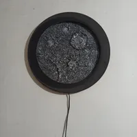 تابلو ماه