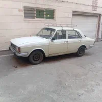 سواری پیکان