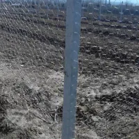 تولید پایه های بتنی فنس و داربست انگور|مصالح و تجهیزات ساختمان|درگز, |دیوار