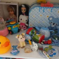 حراج عروسک|اسباببازی|شاندیز, |دیوار