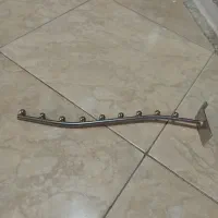 رگال استند عطر نه تیله شاخک گیره شال رول کارتخوان
