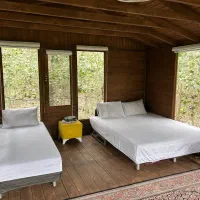 ویلا چوبی مبله|فروش خانه و ویلا|سرعین, |دیوار