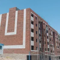 آپارتمان ۱۰۸ متر دو خوابه منظریه