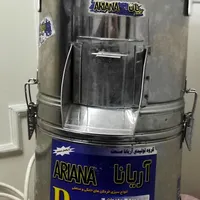 سبزی خرد کن صنعتی برقی|خردکن، آسیاب، غذاساز|تهران, بلوار کشاورز|دیوار