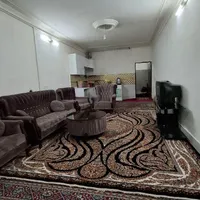 اجاره روزانه/هفتگی دربست ۶۰مت نزدیک بیمارستان رضوی|اجارهٔ کوتاه‌مدت آپارتمان و سوئیت|مشهد, توس|دیوار