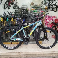 دوچرخه سایز29دیسکی SDبونیتو