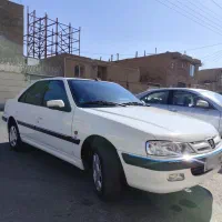 پارس Tu5 1400|خودرو سواری و وانت|بیرجند, |دیوار