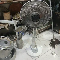 پنک بخاری سالم