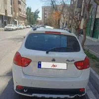 کوئیک s|خودرو سواری و وانت|تهران, شکیبا|دیوار