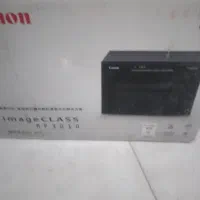 پرینتر سه کاره canon