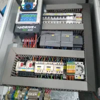برقکار(کولر.برق صنعتی و ساختمانی .آیفون)