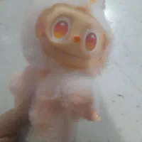 عروسک لبوبو|اسباب‌بازی بچه|اصفهان, کساره|دیوار