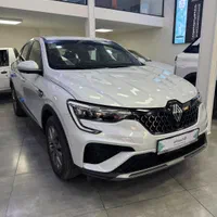 رنو آرکانا فول مدل ۴۰۴ تحویل فوری