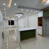 ۸۰متر  طبقه دوم  کانال غربی