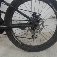 دوچرخه ۲۴ اورلورد|دوچرخه، اسکیت، اسکوتر|کرج, باغستان|دیوار