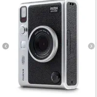 دوربین حرفه ای چاپ فوری فوجی فیلم