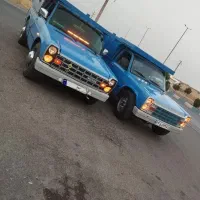 نیسان آپشنال دوگانه سوز