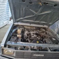 مزدا ۲۰۰۰|خودرو سواری و وانت|سمیرم, |دیوار